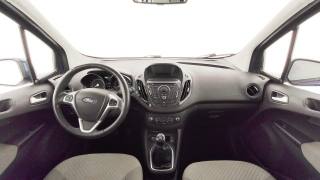 FORD Tourneo Courier usata, con Climatizzatore