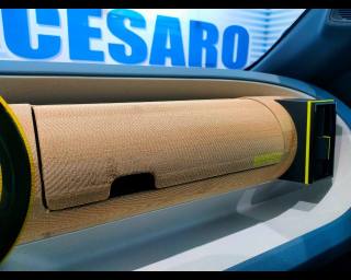 FIAT Grande Panda usata, con Volante multifunzione