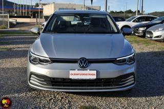 VOLKSWAGEN Golf usata, con Airbag
