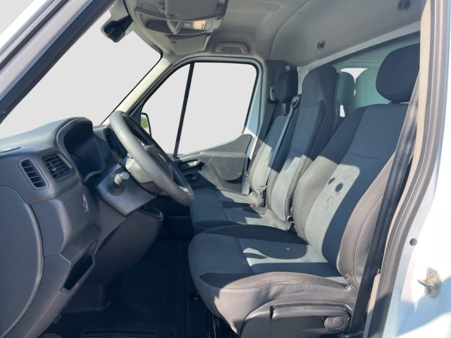 RENAULT Master usata 5