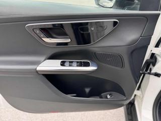 MERCEDES-BENZ GLC 220 usata, con Controllo trazione