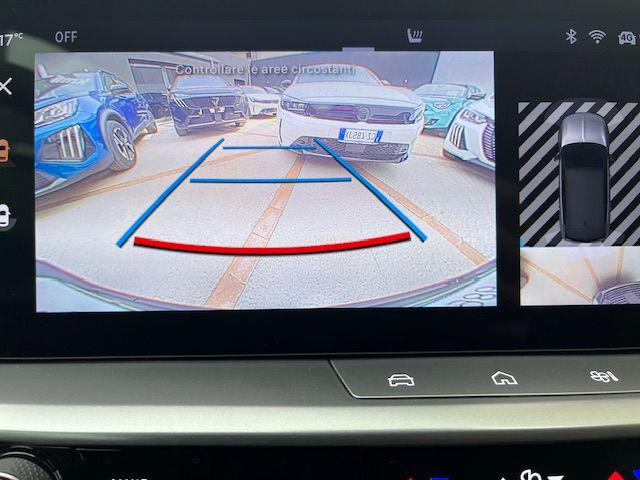 OPEL Grandland usata, con ESP