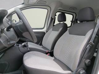 FIAT Qubo usata, con Autoradio