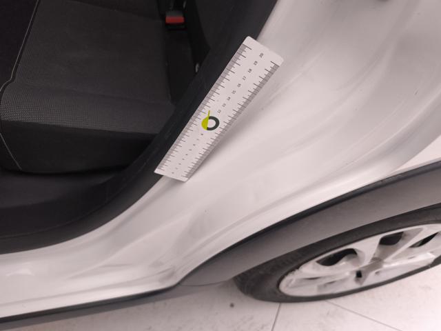CITROEN C3 usata 46