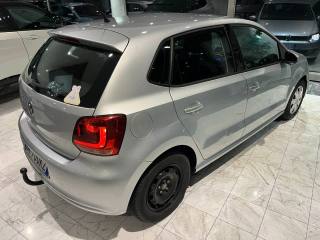 VOLKSWAGEN Polo usata, con Immobilizzatore elettronico