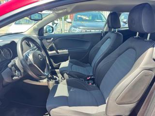 ALFA ROMEO MiTo usata, con Climatizzatore