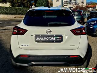 NISSAN Juke usata, con Autoradio