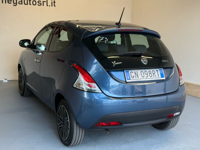 LANCIA Ypsilon usata 19