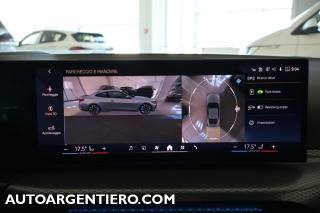 BMW 420 usata, con Sensori di parcheggio anteriori