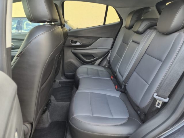 OPEL Mokka usata, con Controllo automatico clima