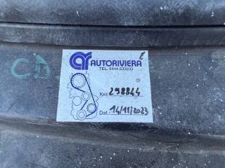 RENAULT Trafic usata 22