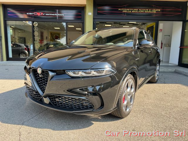 ALFA ROMEO Tonale usata, con ABS