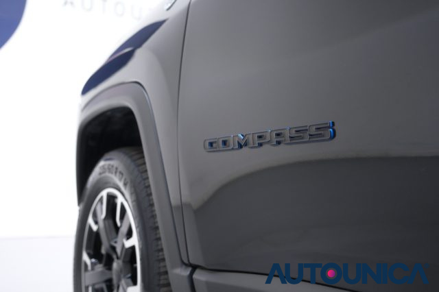 JEEP Compass usata 70