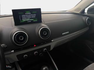 AUDI A3 usata, con Climatizzatore