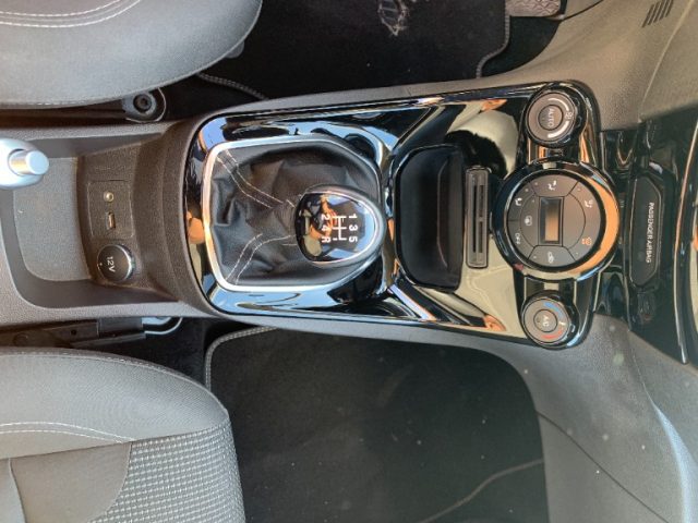 FORD Fiesta usata, con Immobilizzatore elettronico