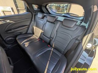 DFSK Glory 500 usata, con Telecamera per parcheggio assistito