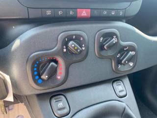 FIAT Panda usata, con Vivavoce
