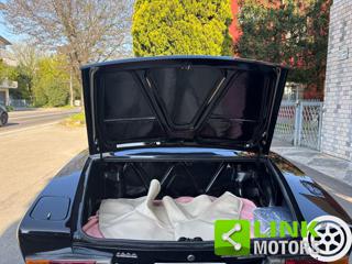 FIAT 124 Spider usata 21