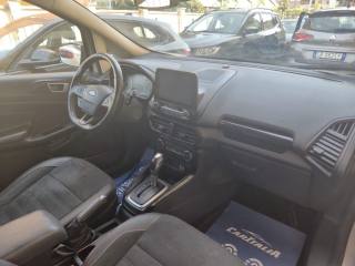 FORD EcoSport usata 11