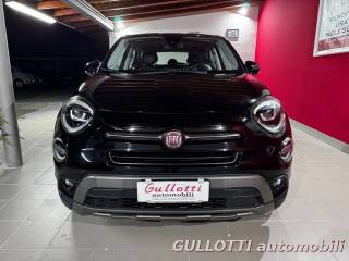 FIAT 500X usata, con Airbag laterali