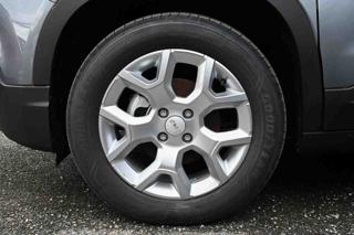 JEEP Avenger usata, con Cerchi in lega