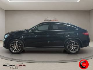 MERCEDES-BENZ GLE 350 usata, con Climatizzatore