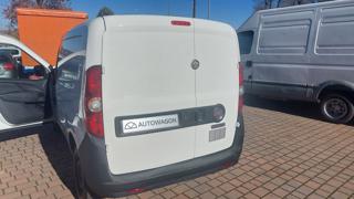 FIAT Doblo usata, con Vivavoce