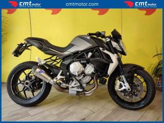 MV AGUSTA Brutale 675