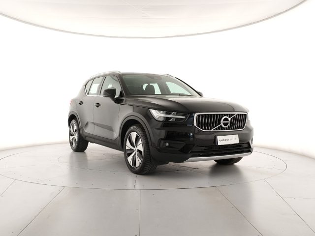 VOLVO XC40 usata, con Alzacristalli elettrici