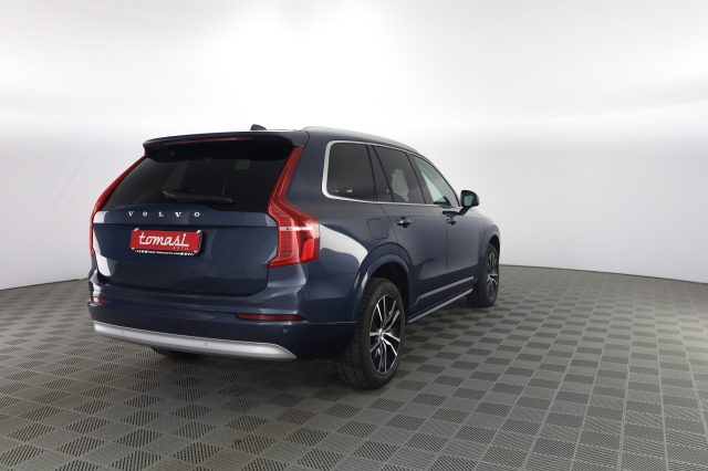 VOLVO XC90 usata 3