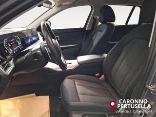 BMW 318 usata, con Controllo automatico clima