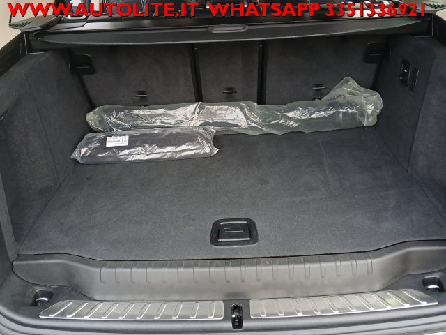 BMW X3 usata, con Portellone posteriore elettrico