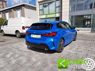 BMW 120 usata, con Controllo automatico clima