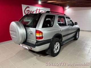 OPEL Frontera usata, con Cerchi in lega