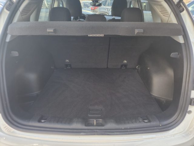 JEEP Compass usata, con Cruise Control