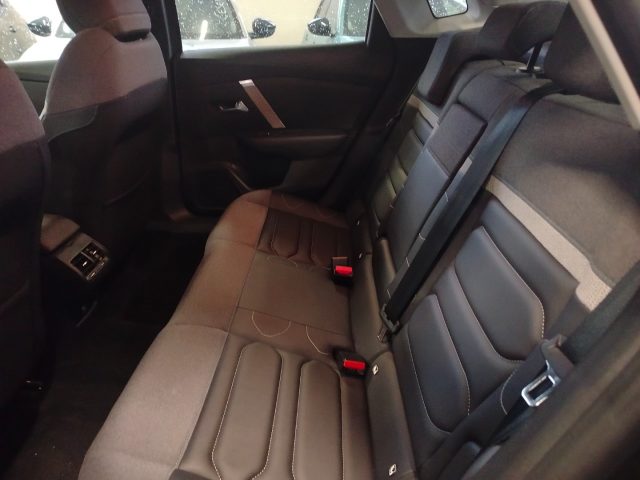 CITROEN C4 X usata, con Controllo elettronico della corsia