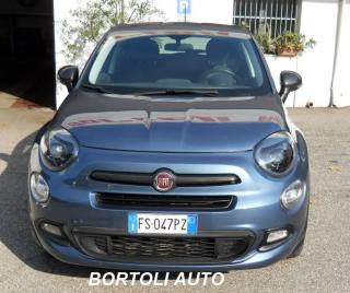 FIAT 500X usata, con Airbag laterali