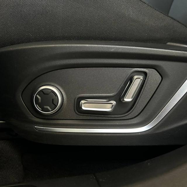LYNK & CO 01 usata, con Climatizzatore