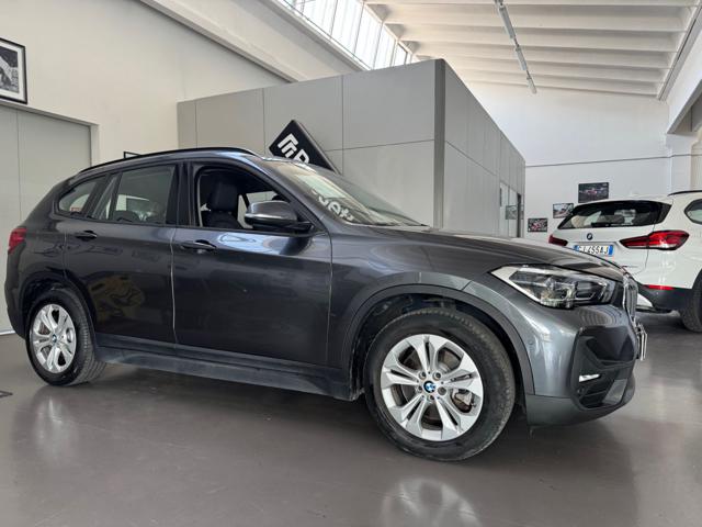 BMW X1 usata, con Airbag