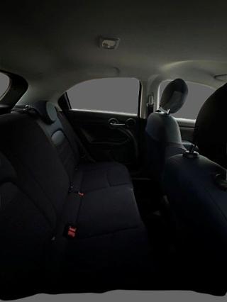 FIAT 500X usata, con Airbag Passeggero