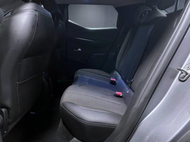 DS AUTOMOBILES DS 3 Crossback usata, con Cruise Control