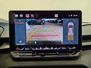 CUPRA Terramar usata, con Fendinebbia