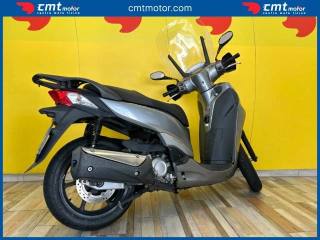 HONDA SH 300 i usata 3