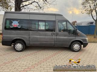 FORD Tourneo usata, con Chiusura centralizzata
