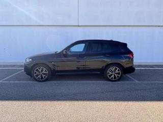 BMW X3 usata, con Airbag Passeggero