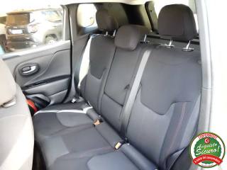 JEEP Renegade usata, con Controllo trazione