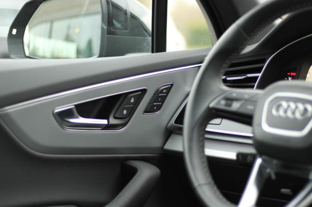 AUDI Q7 usata, con Controllo trazione