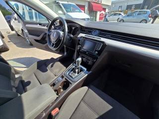 VOLKSWAGEN Passat usata, con Fendinebbia