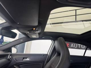 MERCEDES-BENZ A 200 usata, con Immobilizzatore elettronico