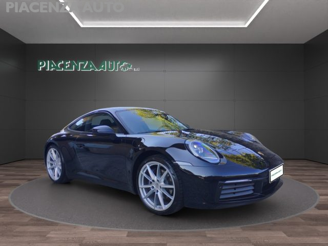 PORSCHE 992 usata, con ABS